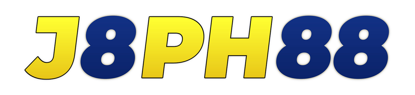 j8ph88 Logo